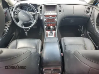 2016 Infiniti QX50 z VIN JN1BJ0RR2GM269677, wystawiony jako Copart lot #56911655 z przebiegiem Nie podano mil oraz Czysty tytuł • Clean title. Historia ofert i sprzedaży dostępna na DreamBid. Obrazek 8.