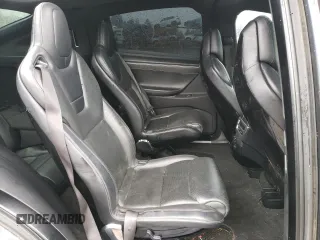 2016 Tesla Model X 70D with VIN 5YJXCBE23GF007323, listed as a Copart auction lot 47666335 with 83,830 mi miles and Clean Title. Bid and sale history available at carsss.com. Image 10.