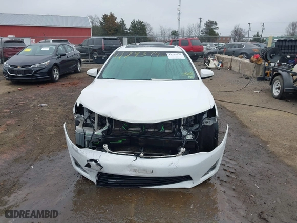 2014 Toyota Camry Hybrid LE with VIN 4T1BD1FK1EU102768, listed as a IAAI auction lot 41793746 with 157,015 mi miles. Bid and sale history available at carsss.com. Image 13.