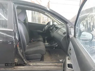 2007 Nissan Versa SL с VIN 3N1BC11E97L430772, выставлен на аукционе IAAI как лот 42497978 с пробегом 174 151 миль миль и . История ставок и продаж доступна на DreamBid. Изображение 5.