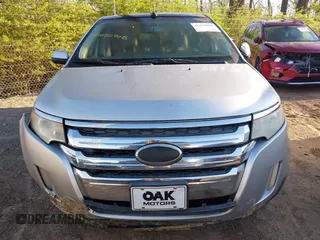 2011 Ford Edge Limited with VIN 2FMDK3KC4BBB31398, listed as a IAAI auction lot 42050908 with 148,521 mi miles and . Bid and sale history available at DreamBid. Image 12.