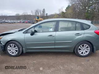 2015 Subaru Impreza Premium с VIN JF1GPAC62FH255233, выставлен на аукционе IAAI как лот 42021341 с пробегом 68 933 миль миль и . История ставок и продаж доступна на DreamBid. Изображение 14.