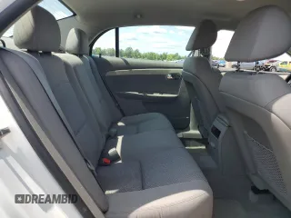 2012 Chevrolet Malibu 1LT with VIN 1G1ZC5EU7CF290691, listed as a Copart auction lot 68503864 with 141,722 mi miles and Salvage Title. Bid and sale history available at DreamBid. Image 10.