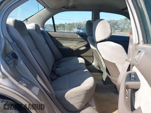 2000 Honda Civic LX with VIN 1HGEJ6577YL022486, listed as a IAAI auction lot 41786438 with 173,488 mi miles and . Bid and sale history available at DreamBid. Image 8.