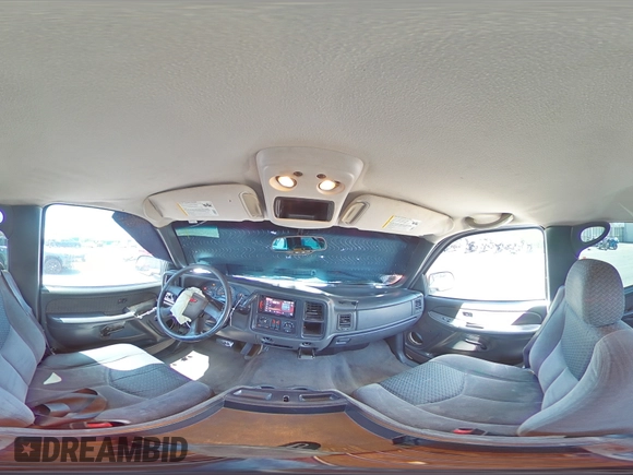2004 Chevrolet Avalanche Z66 with VIN 3GNEC12T74G332634, listed as a Copart auction lot 63546524 with 241,366 mi miles and Salvage Title. Bid and sale history available at DreamBid. Image 13.