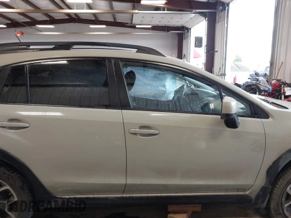 2013 Subaru Crosstrek Premium with VIN JF2GPACC4D2886468, listed as a IAAI auction lot 42248611 with 108,972 mi miles and . Bid and sale history available at DreamBid. Image 13.