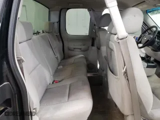 2013 Chevrolet Silverado 1500 LT with VIN 1GCRCSEA7DZ341019, listed as a Copart auction lot 49619425 with 166,787 mi miles and Clean Title. Bid and sale history available at carsss.com. Image 10.