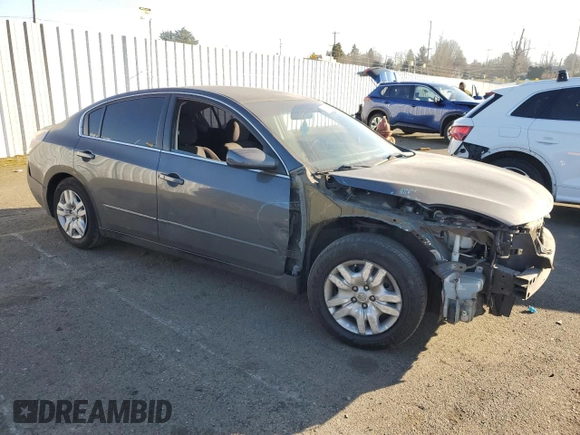 2012 Nissan Altima 2.5 SL with VIN 1N4AL2AP2CN550901, listed as a Copart auction lot 43228335 with 158,092 mi miles and Salvage Title. Bid and sale history available at carsss.com. Image 4.