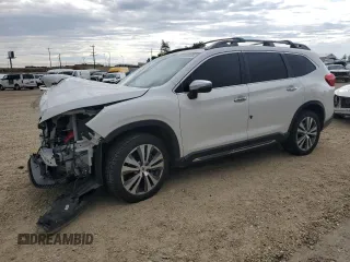 2022 Subaru Ascent Touring z VIN 4S4WMARD0N3424841, wystawiony jako Copart lot #57729445 z przebiegiem 41 761 mil mil oraz Szkoda całkowita • Salvage title. Historia ofert i sprzedaży dostępna na DreamBid. Obrazek 1.