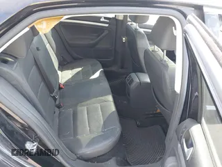 2007 Volkswagen Jetta Wolfsburg Edition с VIN 3VWEF71K57M185972, выставлен на аукционе IAAI как лот 42455623 с пробегом 137 526 миль миль и . История ставок и продаж доступна на DreamBid. Изображение 8.