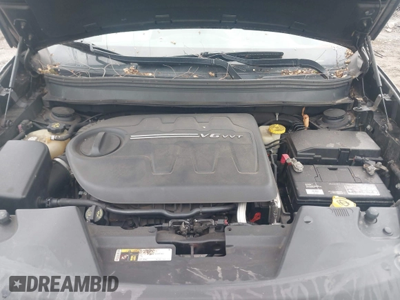 2016 Jeep Cherokee Latitude с VIN 1C4PJMCS9GW133444, выставлен на аукционе IAAI как лот 42330705 с пробегом 187 368 миль миль и . История ставок и продаж доступна на DreamBid. Изображение 10.