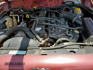 1999 Jeep Cherokee Sport с VIN 1J4FT68S5XL675839, выставлен на аукционе Copart как лот 65230005 с пробегом 204 102 миль миль и Списание • Salvage title. История ставок и продаж доступна на DreamBid. Изображение 12.