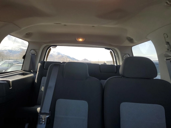 2003 Ford Expedition Special Service with VIN 1FMFU16L23LC44236, listed as a Copart auction lot 47560855 with 134,159 mi miles and Salvage Title. Bid and sale history available at carsss.com. Image 10.