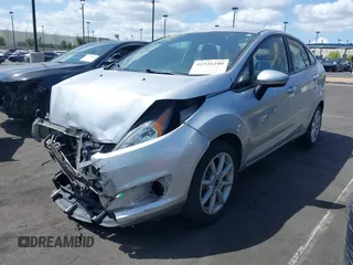 2019 Ford Fiesta SE with VIN 3FADP4BJ4KM149995, listed as a IAAI auction lot 41920299 with 72,754 mi miles. Bid and sale history available at carsss.com. Image 20.