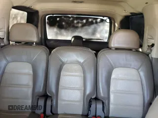 2002 Ford Explorer Eddie Bauer z VIN 1FMDU74E12UA68920, wystawiony jako Copart lot #89291995 z przebiegiem 218 774 mil mil oraz Szkoda całkowita • Salvage title. Historia ofert i sprzedaży dostępna na DreamBid. Obrazek 10.