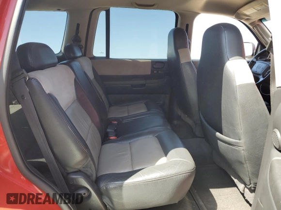 2001 Dodge Durango with VIN 1B4HS28Z91F612687, listed as a Copart auction lot 51518585 with 232,425 mi miles and Salvage Title. Bid and sale history available at carsss.com. Image 10.