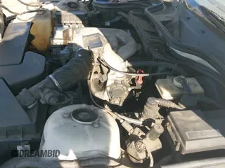 1997 BMW 3 Series Z3 1.9 с VIN 4USCH7326VLB78445, выставлен на аукционе IAAI как лот 41447223 с пробегом Не указан миль и . История ставок и продаж доступна на DreamBid. Изображение 12.
