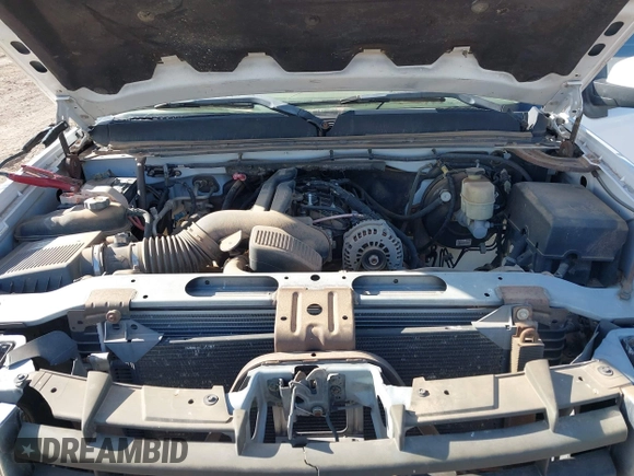 2007 GMC Sierra 1500 with VIN 3GTEK13Y17G517689, listed as a IAAI auction lot 41996422 with 209,240 mi miles and . Bid and sale history available at DreamBid. Image 10.