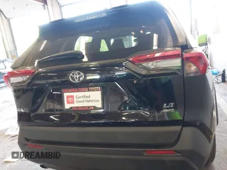 2021 Toyota RAV4 LE z VIN 2T3G1RFV9MC250665, wystawiony jako IAAI lot #42138232 z przebiegiem 40 574 mil mil oraz . Historia ofert i sprzedaży dostępna na DreamBid. Obrazek 17.