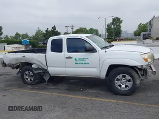 2006 Toyota Tacoma PreRunner with VIN 5TETU62N56Z318847, listed as a IAAI auction lot 42415495 with 217,994 mi miles and . Bid and sale history available at DreamBid. Image 13.