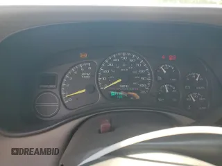 1999 Chevrolet Silverado 1500 LS with VIN 1GCEK14T5XZ142506, listed as a Copart auction lot 71836224 with 186,427 mi miles and Salvage Title. Bid and sale history available at carsss.com. Image 9.