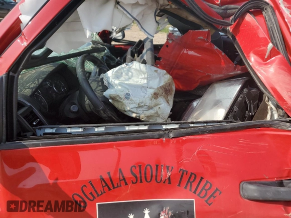 2022 Ram 2500 z VIN 3C6MR5AL8NG339404, wystawiony jako Copart lot #65540314 z przebiegiem Nie podano mil oraz Szkoda całkowita • Salvage title. Historia ofert i sprzedaży dostępna na DreamBid. Obrazek 7.