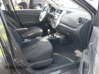 2015 Nissan Versa S Plus with VIN 3N1CN7AP5FL881098, listed as a IAAI auction lot 41708427 with 109,070 mi miles and . Bid and sale history available at DreamBid. Image 5.