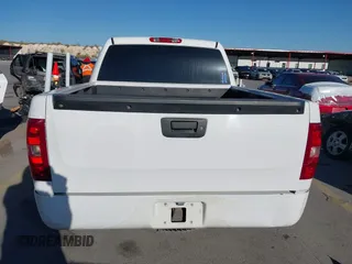 2009 Chevrolet Silverado 1500 LT with VIN 3GCEC23JX9G130616, listed as a IAAI auction lot 41410807 with 143,731 mi miles. Bid and sale history available at carsss.com. Image 16.