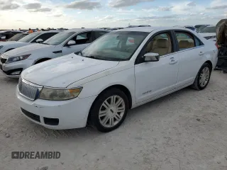 2006 Lincoln Zephyr z VIN 3LNHM26126R668308, wystawiony jako Copart lot #76798854 z przebiegiem Nie podano mil oraz Szkody całkowita. Historia ofert i sprzedaży dostępna na DreamBid. Obrazek 1.