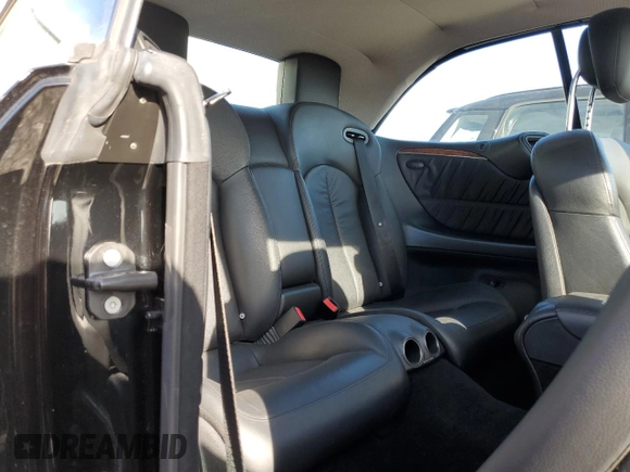 2006 Mercedes-Benz CLK 350 with VIN WDBTK56G46T060684, listed as a Copart auction lot 79714624 with 73,844 mi miles and Clean Title. Bid and sale history available at DreamBid. Image 10.