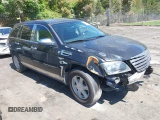 2005 Chrysler Pacifica Touring with VIN 2C4GM68415R549765, listed as a IAAI auction lot 41992759 with 252,290 mi miles and . Bid and sale history available at DreamBid. Image 1.