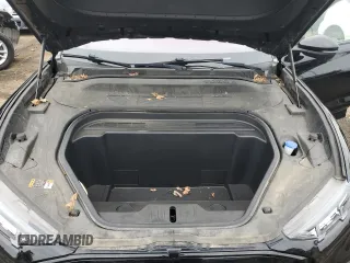 2021 Ford Mustang Mach-E Premium с VIN 3FMTK3R70MMA66054, выставлен на аукционе Copart как лот 62983925 с пробегом 41 334 миль миль и Чистый • Clean title. История ставок и продаж доступна на DreamBid. Изображение 12.