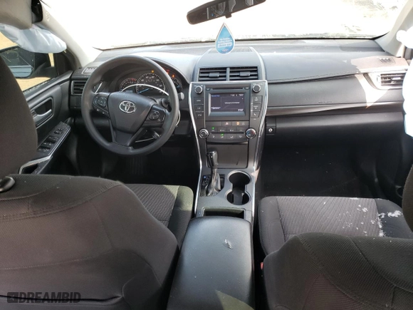 2015 Toyota Camry XLE with VIN 4T1BF1FK6FU477650, listed as a Copart auction lot 46082425 with 143,579 mi miles and Salvage Title. Bid and sale history available at carsss.com. Image 8.