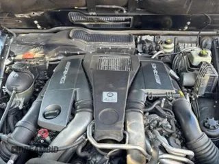 2013 Mercedes-Benz G-Class AMG G 63 with VIN WDCYC7DF5DX203233, listed as a Copart auction lot 43227545 with 92,674 mi miles and Clean Title. Bid and sale history available at carsss.com. Image 7.