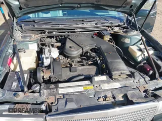 1986 Cadillac Seville z VIN 1G6KS6988GU804079, wystawiony jako IAAI lot #41757149 z przebiegiem 48 807 mil mil oraz . Historia ofert i sprzedaży dostępna na DreamBid. Obrazek 10.