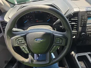 2017 Ford F-150 XL with VIN 1FTEX1CP9HKC89332, listed as a IAAI auction lot 42849122 with 193,158 mi miles and . Bid and sale history available at DreamBid. Image 20.