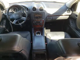 2011 Mercedes-Benz GL-Class GL 450 with VIN 4JGBF7BE2BA748752, listed as a Copart auction lot 49636345 with 220,219 mi miles and Clean Title. Bid and sale history available at carsss.com. Image 8.