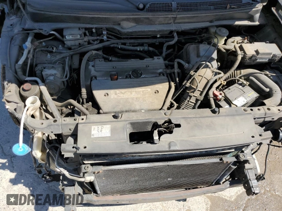 2006 Honda Element EX with VIN 5J6YH28666L000148, listed as a Copart auction lot 50042535 with 155,467 mi miles and Salvage Title. Bid and sale history available at DreamBid. Image 11.
