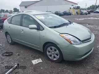 2008 Toyota Prius z VIN JTDKB20U987802809, wystawiony jako IAAI lot #42438198 z przebiegiem 211 866 mil mil oraz . Historia ofert i sprzedaży dostępna na DreamBid. Obrazek 1.