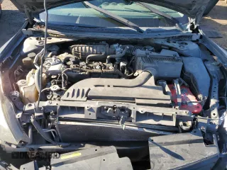 2008 Nissan Altima 2.5 SL with VIN 1N4AL21E08N540583, listed as a Copart auction lot 85805204 with 193,432 mi miles and Salvage Title. Bid and sale history available at carsss.com. Image 11.