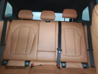 2019 BMW X3 sDrive30i with VIN 5UXTR7C51KLR52430, listed as a Copart auction lot 54719915 with 73,735 mi miles and Clean Title. Bid and sale history available at DreamBid. Image 10.