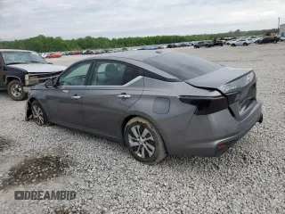 2019 Nissan Altima S z VIN 1N4BL4BV0KN326893, wystawiony jako Copart lot #54258725 z przebiegiem 115 563 mil mil oraz Szkoda całkowita • Salvage title. Historia ofert i sprzedaży dostępna na DreamBid. Obrazek 2.
