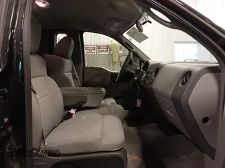 2004 Ford F-150 XL with VIN 1FTRF12W94NC05354, listed as a IAAI auction lot 41936926 with 105,846 mi miles. Bid and sale history available at carsss.com. Image 5.
