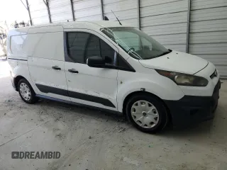 2014 Ford Transit Connect XL с VIN NM0LS7E79E1172838, выставлен на аукционе Copart как лот 57183235 с пробегом 190 862 миль миль и Чистый • Clean title. История ставок и продаж доступна на DreamBid. Изображение 4.