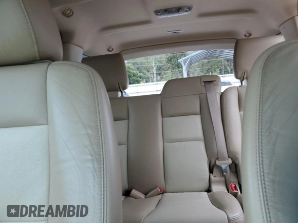 2008 Ford Explorer Limited with VIN 1FMEU65E28UA68639, listed as a Copart auction lot 81473534 with 100,073 mi miles and Salvage title. Bid and sale history available at DreamBid. Image 10.