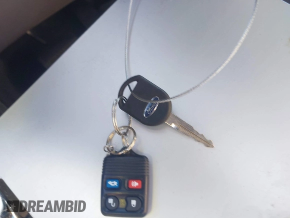 2004 Ford Taurus SES with VIN 1FAFP55U54G112651, listed as a IAAI auction lot 42204799 with 125,504 mi miles and . Bid and sale history available at DreamBid. Image 11.