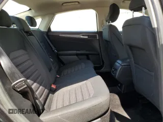 2018 Ford Fusion SE with VIN 3FA6P0HD2JR161180, listed as a Copart auction lot 65741655 with 152,972 mi miles and Clean title. Bid and sale history available at DreamBid. Image 10.