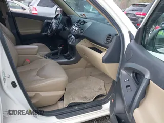 2011 Toyota RAV4 Ltd with VIN 2T3DK4DV5BW063893, listed as a IAAI auction lot 42078499 with 77,764 mi miles. Bid and sale history available at carsss.com. Image 5.