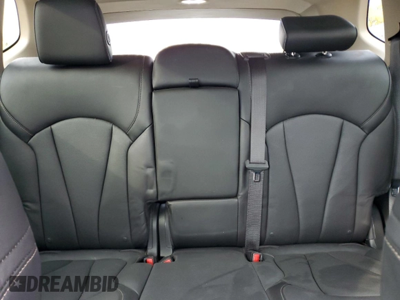 2016 Buick Envision Premium II with VIN LRBFXFSX3GD245654, listed as a Copart auction lot 77356864 with 66,922 mi miles and Salvage Title. Bid and sale history available at carsss.com. Image 10.