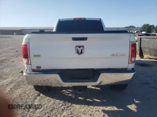 2013 Ram 2500 Laramie with VIN 3C6TR5NT8DG528350, listed as a Copart auction lot 74989754 with 109,267 mi miles and Salvage Title. Bid and sale history available at carsss.com. Image 6.
